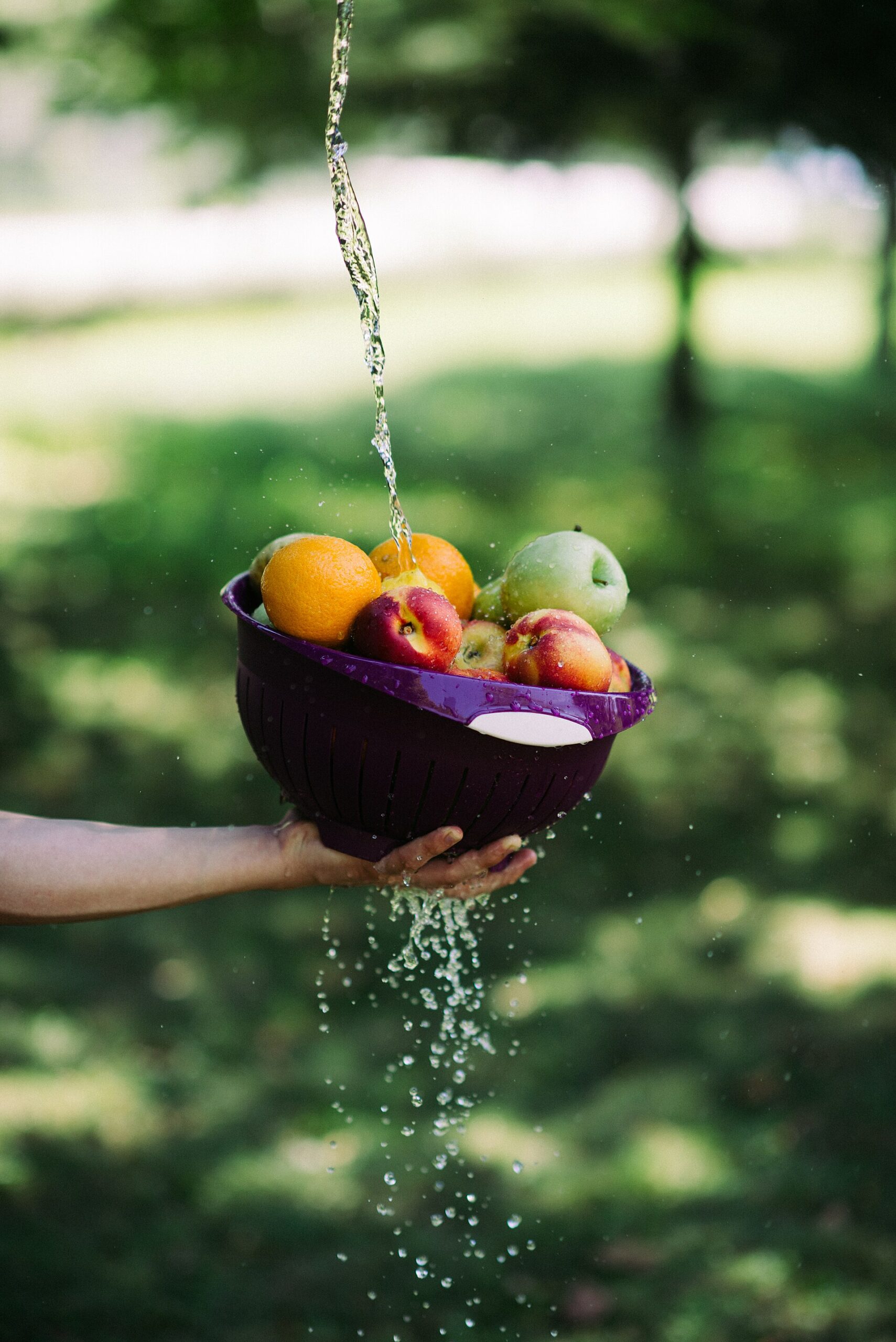 Exemple — Sécheresse : 5 gestes pour économiser l’eau